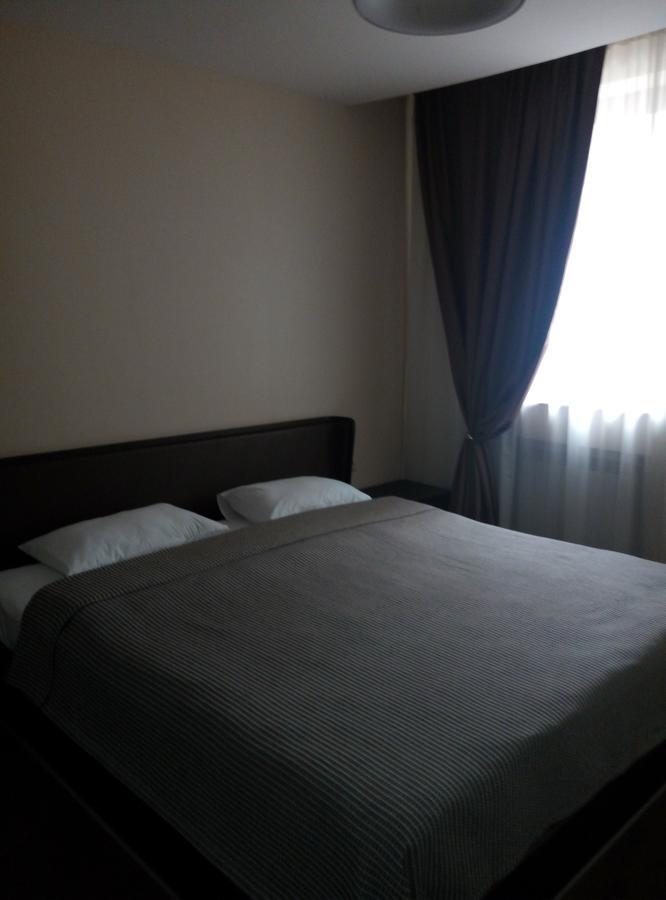 All Seasons Hotel On Freedom Square Tiflis Exterior foto