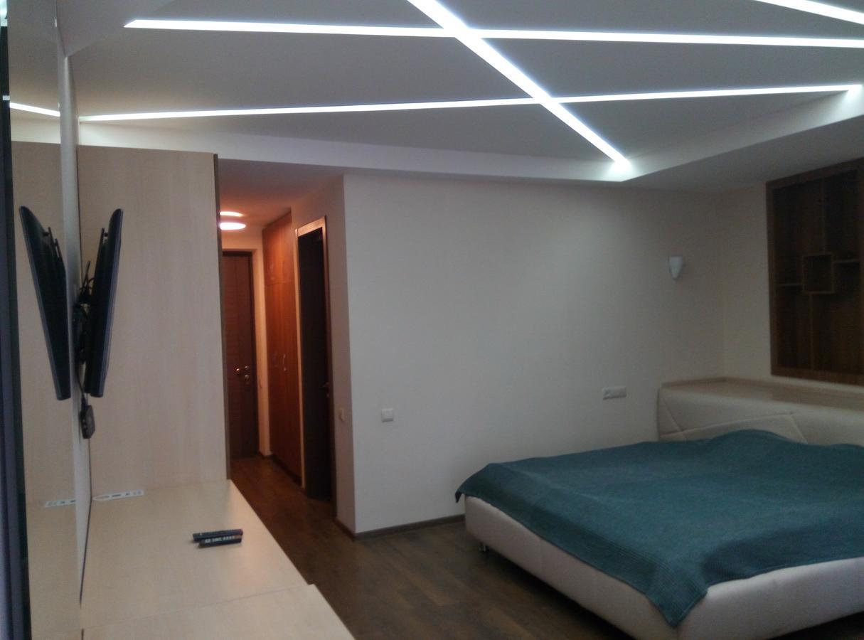 All Seasons Hotel On Freedom Square Tiflis Exterior foto