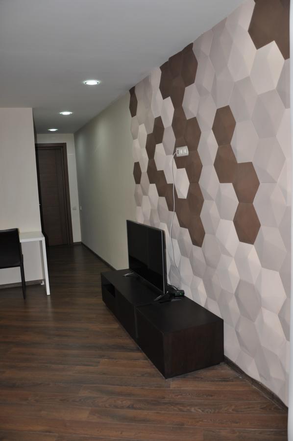 All Seasons Hotel On Freedom Square Tiflis Exterior foto